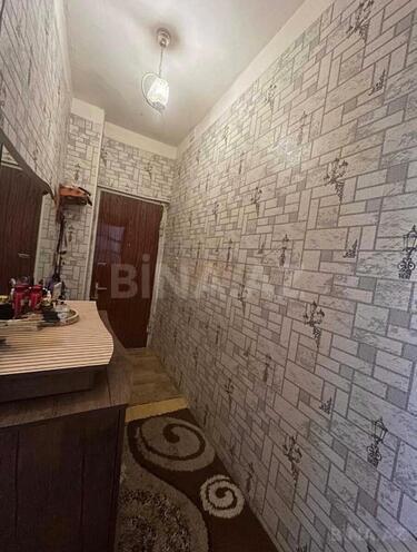 Satılır 2 otaqlı köhnə tikili 43 m², Massiv V q., photo 8 from 11