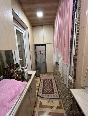 Satılır 2 otaqlı köhnə tikili 43 m², Massiv V q., photo 7 from 11