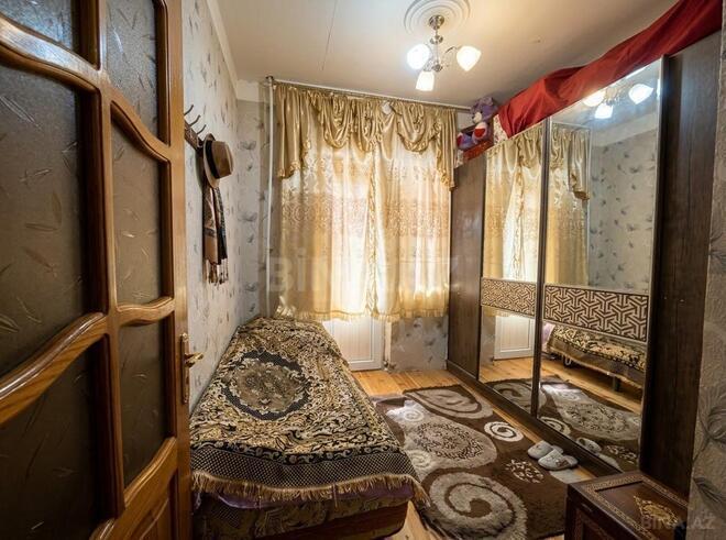 Satılır 2 otaqlı köhnə tikili 43 m², Massiv V q., photo 4 from 11