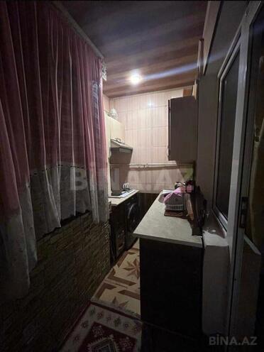 Satılır 2 otaqlı köhnə tikili 43 m², Massiv V q., photo 10 from 11