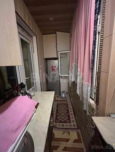 Satılır 2 otaqlı köhnə tikili 43 m², Massiv V q., photo 9 from 11