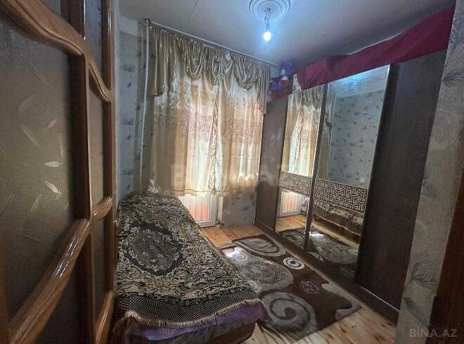 Satılır 2 otaqlı köhnə tikili 43 m², Massiv V q., photo 5 from 11