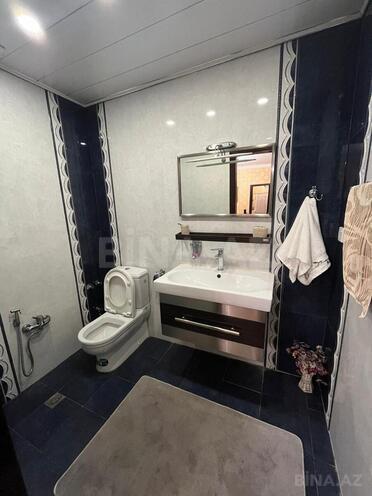 Продаётся 3-комн. новостройка 135 м², м. Кара Караев, photo 14 from 15