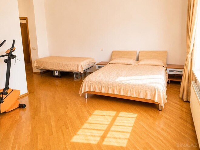 Продается 4-комн. дом/дача 250 м², пос. Новханы, photo 8 from 22