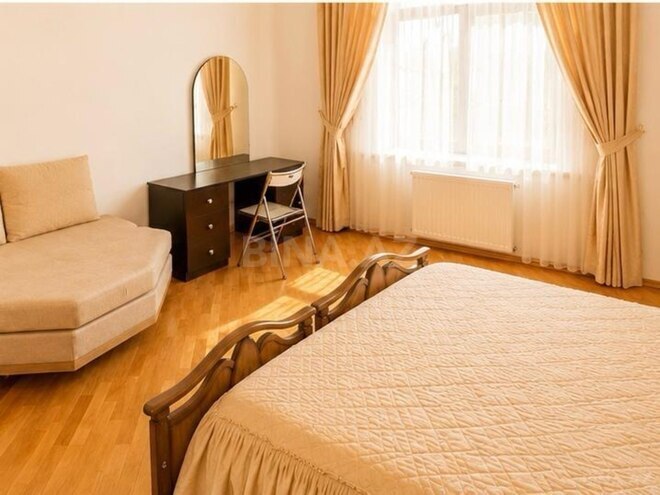 Продается 4-комн. дом/дача 250 м², пос. Новханы, photo 6 from 22