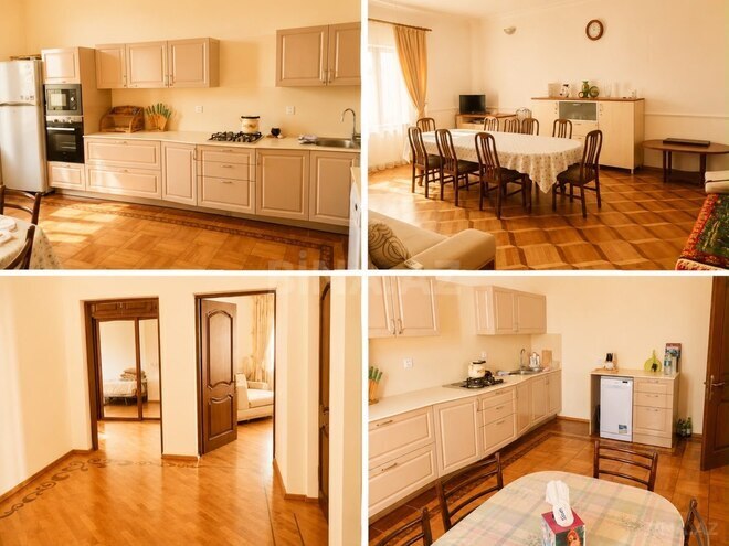 Продается 4-комн. дом/дача 250 м², пос. Новханы, photo 17 from 22