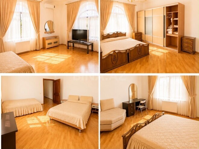 Продается 4-комн. дом/дача 250 м², пос. Новханы, photo 16 from 22