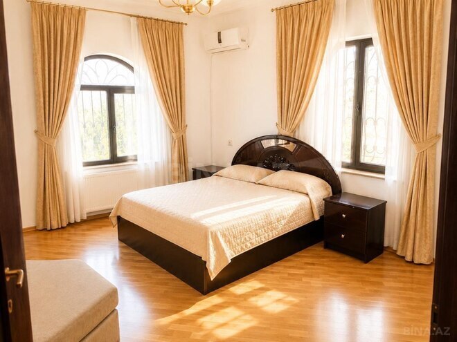 Продается 4-комн. дом/дача 250 м², пос. Новханы, photo 5 from 22