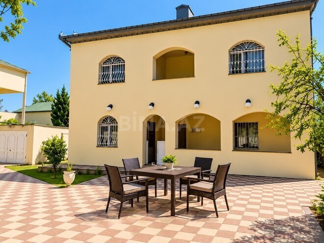 Продается 4-комн. дом/дача 250 м², пос. Новханы, photo 1 from 22