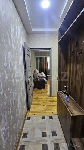 İcarəyə verilir 2 otaqlı köhnə tikili 50 m², 8-ci mikrorayon q., photo 5 from 17