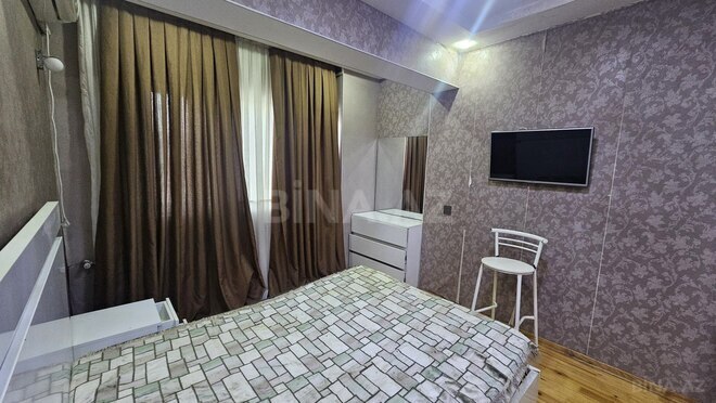 İcarəyə verilir 2 otaqlı köhnə tikili 50 m², 8-ci mikrorayon q., photo 10 from 17