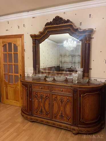 İcarəyə verilir 2 otaqlı köhnə tikili 70 m², Qaraçuxur q., photo 1 from 23