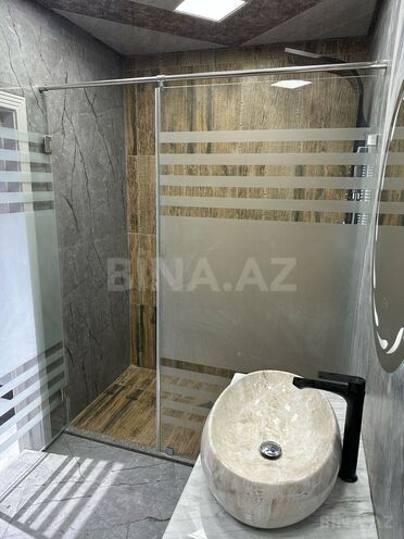 İcarəyə verilir 2 otaqlı yeni tikili 85 m², Şah İsmayıl Xətai m., photo 14 from 21