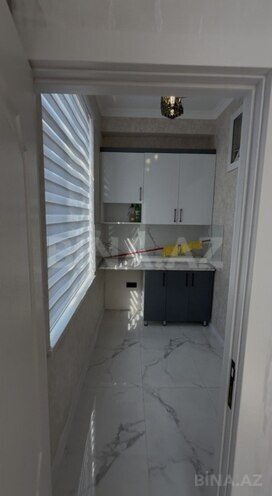 Satılır 2 otaqlı yeni tikili 46 m², photo 11 from 14