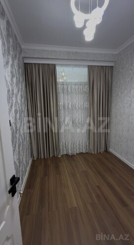 Satılır 2 otaqlı yeni tikili 46 m², photo 13 from 14