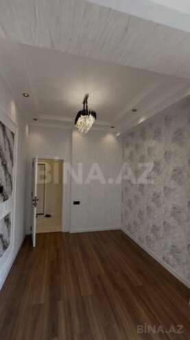 Satılır 2 otaqlı yeni tikili 46 m², photo 10 from 14