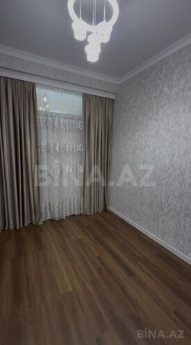 Satılır 2 otaqlı yeni tikili 46 m², photo 12 from 14