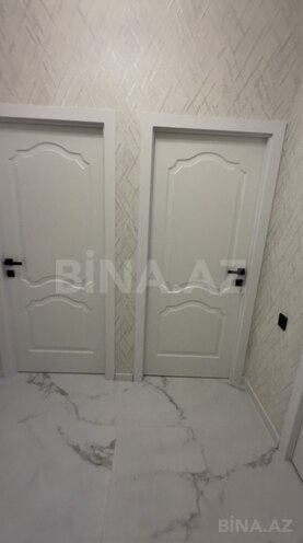 Satılır 2 otaqlı yeni tikili 46 m², photo 3 from 14