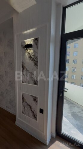 Satılır 2 otaqlı yeni tikili 46 m², photo 9 from 14
