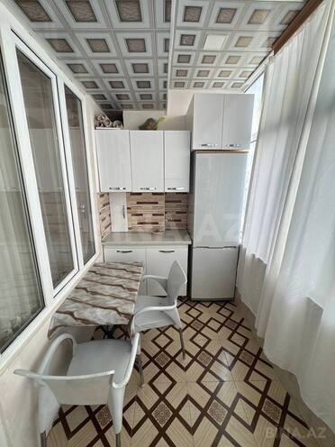 Satılır 3 otaqlı yeni tikili 60 m², Masazır q., photo 4 from 15
