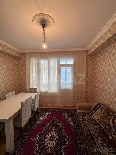 Satılır 3 otaqlı yeni tikili 60 m², Masazır q., photo 1 from 15