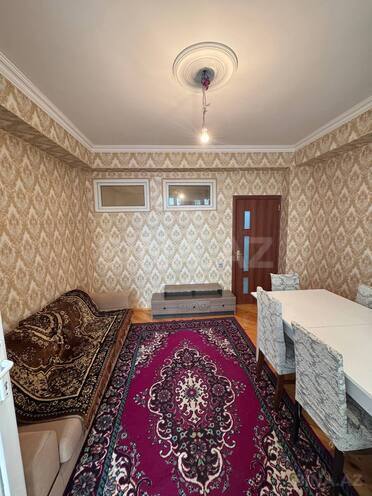 Satılır 3 otaqlı yeni tikili 60 m², Masazır q., photo 14 from 15