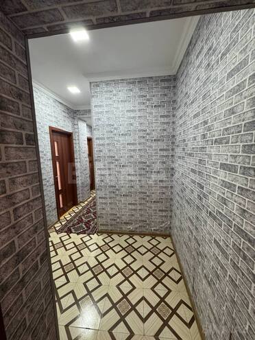 Satılır 3 otaqlı yeni tikili 60 m², Masazır q., photo 10 from 15