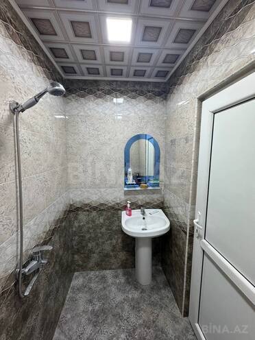 Satılır 3 otaqlı yeni tikili 60 m², Masazır q., photo 11 from 15