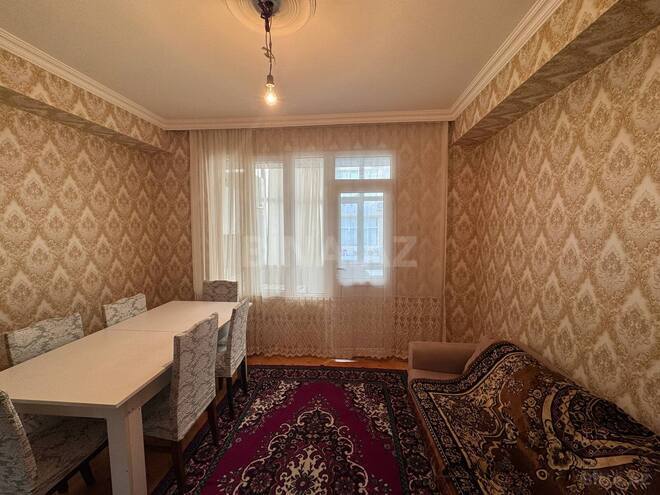 Satılır 3 otaqlı yeni tikili 60 m², Masazır q., photo 7 from 15