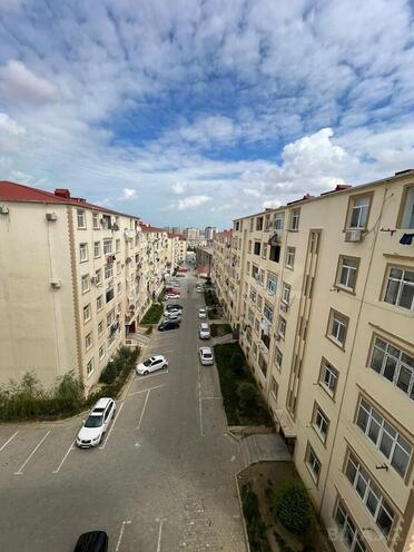 Satılır 3 otaqlı köhnə tikili 100 m², Masazır q., photo 16 from 19