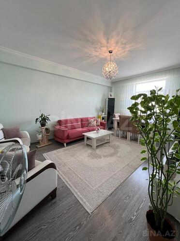 Satılır 3 otaqlı köhnə tikili 100 m², Masazır q., photo 1 from 19