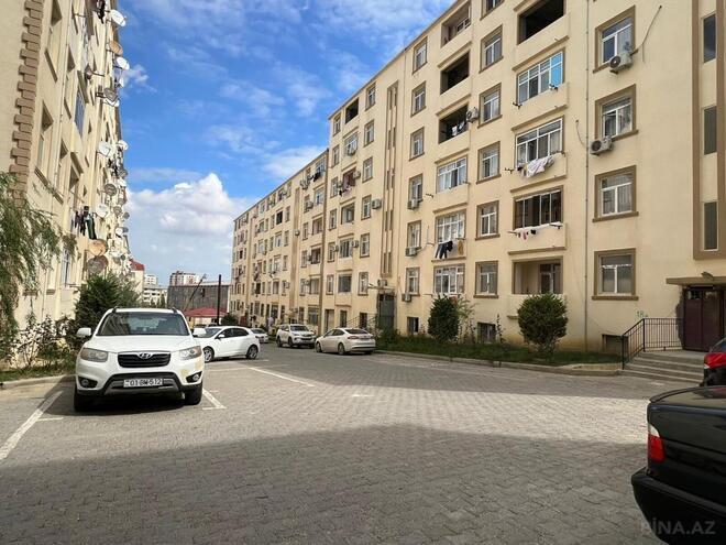 Satılır 3 otaqlı köhnə tikili 100 m², Masazır q., photo 17 from 19