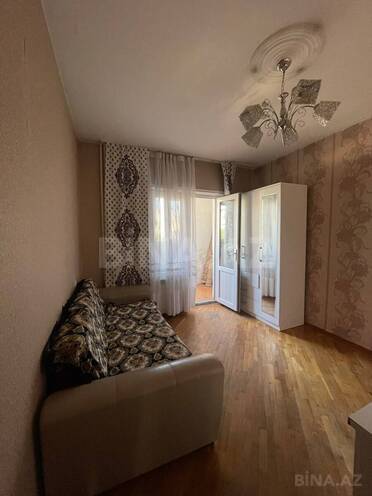 Сдаётся 4-комн. вторичка 115 м², м. Иншаатчылар, photo 3 from 30