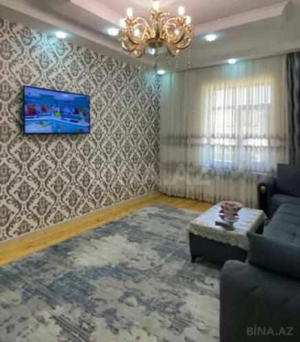 Сдаётся 4-комн. дом/дача 120 м², пос. Бинагади, photo 3 from 9