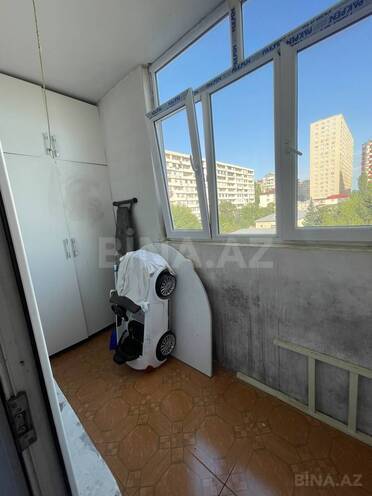 Сдаётся 4-комн. вторичка 115 м², м. Иншаатчылар, photo 11 from 30
