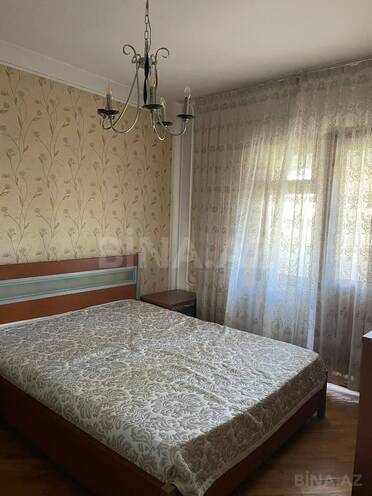 Сдаётся 4-комн. вторичка 115 м², м. Иншаатчылар, photo 17 from 30