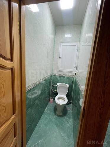 Сдаётся 4-комн. вторичка 115 м², м. Иншаатчылар, photo 20 from 30