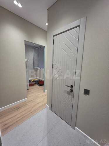 İcarəyə verilir 1 otaqlı köhnə tikili 40 m², İçəri Şəhər m., photo 7 from 15