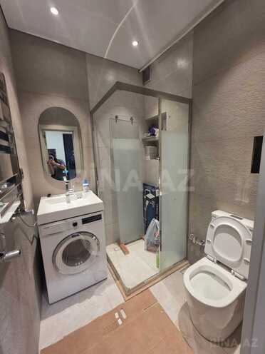 İcarəyə verilir 1 otaqlı köhnə tikili 40 m², İçəri Şəhər m., photo 14 from 15