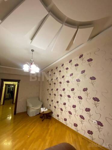 İcarəyə verilir 4 otaqlı yeni tikili 180 m², Yasamal r., photo 15 from 20