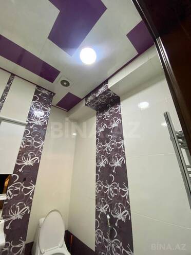 İcarəyə verilir 4 otaqlı yeni tikili 180 m², Yasamal r., photo 19 from 20