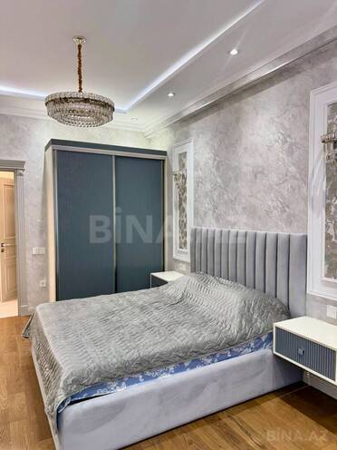 Сдаётся 2-комн. новостройка 80 м², м. Шах Исмаил Хатаи, photo 7 from 17