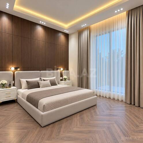 Продаётся 6-комн. дом/дача 500 м², пос. Мардакан, photo 15 from 19