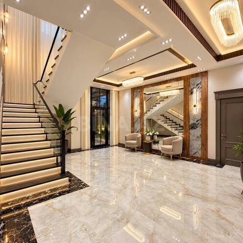 Продаётся 6-комн. дом/дача 500 м², пос. Мардакан, photo 7 from 19
