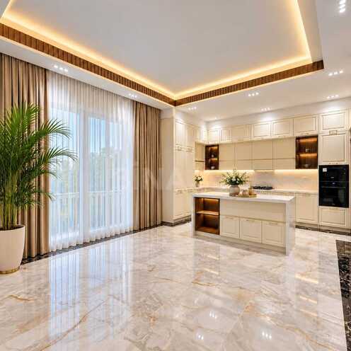Продаётся 6-комн. дом/дача 500 м², пос. Мардакан, photo 10 from 19