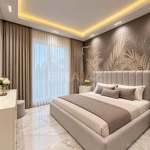 Продаётся 6-комн. дом/дача 500 м², пос. Мардакан, photo 12 from 19