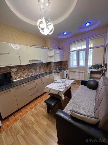 Продаётся 2-комн. новостройка 85 м², м. Ази Асланов, photo 8 from 13