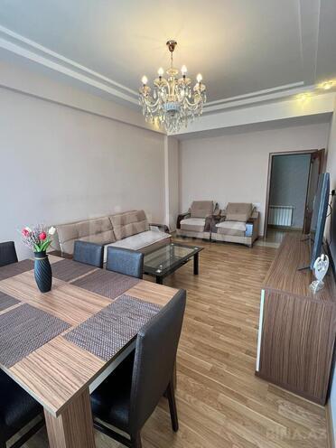 Продаётся 2-комн. новостройка 85 м², м. Ази Асланов, photo 5 from 13