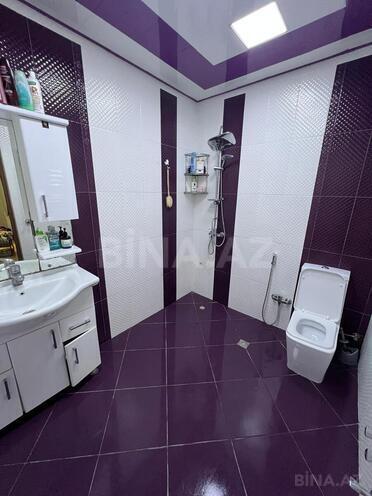 Продаётся 2-комн. новостройка 85 м², м. Ази Асланов, photo 12 from 13