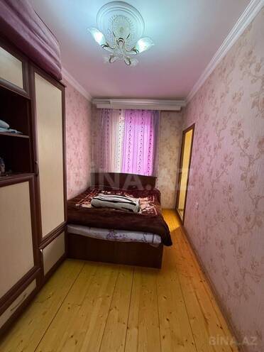 Satılır 3 otaqlı köhnə tikili 53.3 m², photo 4 from 13